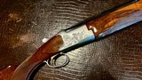 BROWNING GRADE II TYPE II 20GA - 28” - M/F - FKLT - 99% - HAND ENGRAVED LOW PRODUCTION SUPER COLLECTOR GRADE