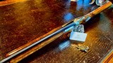 BROWNING GRADE II TYPE II 410GA - FKLT - IC / M - HAND ENGRAVED - NICKEL FINISH - GORGEOUS EUROPEAN WALNUT - TIGHT LIKE NEW - HIGH CONDITION - 16 of 25