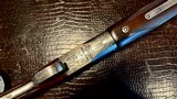BROWNING GRADE II SPORTER 20GA - 26” - IC / M - HIGH CONDITION - RAREST OF THE RARE GRADES OF HANDMADE HAND ENGRAVED SHOTGUNS CA. 1980 - 3 of 25