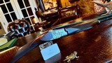 BROWNING GRADE II SPORTER 20GA - 26” - IC / M - HIGH CONDITION - RAREST OF THE RARE GRADES OF HANDMADE HAND ENGRAVED SHOTGUNS CA. 1980 - 16 of 25