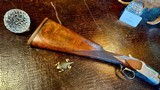 BROWNING GRADE II SPORTER 20GA - 26” - IC / M - HIGH CONDITION - RAREST OF THE RARE GRADES OF HANDMADE HAND ENGRAVED SHOTGUNS CA. 1980 - 21 of 25