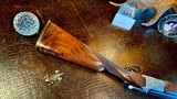 BROWNING GRADE II SPORTER 20GA - 26” - IC / M - HIGH CONDITION - RAREST OF THE RARE GRADES OF HANDMADE HAND ENGRAVED SHOTGUNS CA. 1980 - 22 of 25