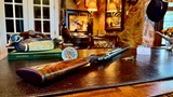 BROWNING GRADE II SPORTER 20GA - 26” - IC / M - HIGH CONDITION - RAREST OF THE RARE GRADES OF HANDMADE HAND ENGRAVED SHOTGUNS CA. 1980 - 11 of 25