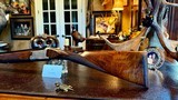 BROWNING GRADE II SPORTER 20GA - 26” - IC / M - HIGH CONDITION - RAREST OF THE RARE GRADES OF HANDMADE HAND ENGRAVED SHOTGUNS CA. 1980 - 8 of 25