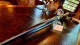BROWNING GRADE II SPORTER 20GA - 26” - IC / M - HIGH CONDITION - RAREST OF THE RARE GRADES OF HANDMADE HAND ENGRAVED SHOTGUNS CA. 1980 - 15 of 25