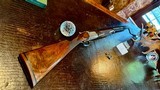 BROWNING GRADE II SPORTER 20GA - 26” - IC / M - HIGH CONDITION - RAREST OF THE RARE GRADES OF HANDMADE HAND ENGRAVED SHOTGUNS CA. 1980 - 17 of 25