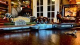 BROWNING GRADE II SPORTER 20GA - 26” - IC / M - HIGH CONDITION - RAREST OF THE RARE GRADES OF HANDMADE HAND ENGRAVED SHOTGUNS CA. 1980 - 23 of 25