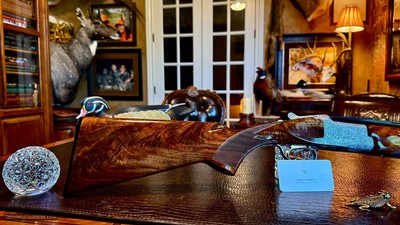 BROWNING GRADE V TYPE II 20GA - 28” - M / F - AS NEW 99.5% - CA. 1981 - WALNUT FOR DAYS - AS BEAUTIFUL GRADE V AS EVER!!