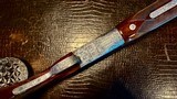 BROWNING GRADE V TYPE II 20GA - 28” - M / F - AS NEW 99.5% - CA. 1981 - WALNUT FOR DAYS - AS BEAUTIFUL GRADE V AS EVER!! - 4 of 25