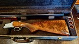 BROWNING GRADE V TYPE II 20GA - 28” - M / F - AS NEW 99.5% - CA. 1981 - WALNUT FOR DAYS - AS BEAUTIFUL GRADE V AS EVER!! - 12 of 25
