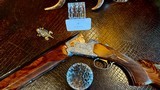 BROWNING GRADE V TYPE II 20GA - 28” - M / F - AS NEW 99.5% - CA. 1981 - WALNUT FOR DAYS - AS BEAUTIFUL GRADE V AS EVER!! - 23 of 25