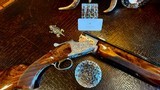 BROWNING GRADE V TYPE II 20GA - 28” - M / F - AS NEW 99.5% - CA. 1981 - WALNUT FOR DAYS - AS BEAUTIFUL GRADE V AS EVER!! - 24 of 25