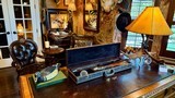 BROWNING GRADE V TYPE II 20GA - 28” - M / F - AS NEW 99.5% - CA. 1981 - WALNUT FOR DAYS - AS BEAUTIFUL GRADE V AS EVER!! - 3 of 25