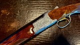 BROWNING GRADE V TYPE II 20GA - 28” - M / F - AS NEW 99.5% - CA. 1981 - WALNUT FOR DAYS - AS BEAUTIFUL GRADE V AS EVER!! - 6 of 25
