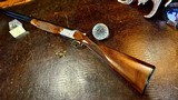 BROWNING GRADE II SPORTER 28GA - 99% CONDITION - BROWNING CASE - CA. 1979 - 26” - IC / M - THE RAREST OF THE LOW PRODUCTION SUBGAUGE GUNS - 6 of 22