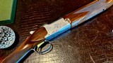 BROWNING GRADE II SPORTER 28GA - 99% CONDITION - BROWNING CASE - CA. 1979 - 26” - IC / M - THE RAREST OF THE LOW PRODUCTION SUBGAUGE GUNS - 18 of 22