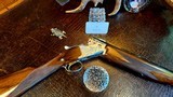 BROWNING GRADE II SPORTER 28GA - 99% CONDITION - BROWNING CASE - CA. 1979 - 26” - IC / M - THE RAREST OF THE LOW PRODUCTION SUBGAUGE GUNS - 22 of 22