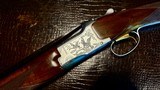BROWNING GRADE II SPORTER 28GA - 99% CONDITION - BROWNING CASE - CA. 1979 - 26” - IC / M - THE RAREST OF THE LOW PRODUCTION SUBGAUGE GUNS - 3 of 22