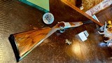 BROWNING GRADE II SPORTER 28GA - 99% CONDITION - BROWNING CASE - CA. 1979 - 26” - IC / M - THE RAREST OF THE LOW PRODUCTION SUBGAUGE GUNS - 5 of 22