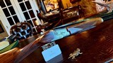 BROWNING GRADE II SPORTER 12GA - 26” - 3” - IC / M - CA. 1980 - 99% - THE RAREST LOWEST PRODUCTION CITORI EVER - UPLAND KING! - 12 of 24