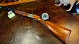 BROWNING GRADE II SPORTER 12GA - 26” - 3” - IC / M - CA. 1980 - 99% - THE RAREST LOWEST PRODUCTION CITORI EVER - UPLAND KING! - 19 of 24