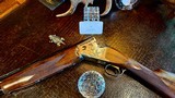 BROWNING GRADE II SPORTER 12GA - 26” - 3” - IC / M - CA. 1980 - 99% - THE RAREST LOWEST PRODUCTION CITORI EVER - UPLAND KING! - 23 of 24