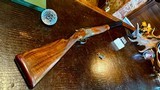 BROWNING GRADE II SPORTER 12GA - 26” - 3” - IC / M - CA. 1980 - 99% - THE RAREST LOWEST PRODUCTION CITORI EVER - UPLAND KING! - 18 of 24
