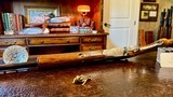 BROWNING SUPERPOSED PIGEON 410GA - CA. 1965 - 26 3/8” - SK/SK - 99% - RKLT - HARTMANN AIRWAYS CASE - INCREDIBLE CONDITION TIGHT LIKE NEW - 24 of 25