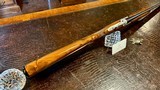 BROWNING SUPERPOSED PIGEON 410GA - CA. 1965 - 26 3/8” - SK/SK - 99% - RKLT - HARTMANN AIRWAYS CASE - INCREDIBLE CONDITION TIGHT LIKE NEW - 16 of 25