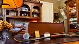 BROWNING SUPERPOSED PIGEON 410GA - CA. 1965 - 26 3/8” - SK/SK - 99% - RKLT - HARTMANN AIRWAYS CASE - INCREDIBLE CONDITION TIGHT LIKE NEW - 11 of 25