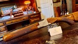 BROWNING SUPERPOSED PIGEON 410GA - CA. 1965 - 26 3/8” - SK/SK - 99% - RKLT - HARTMANN AIRWAYS CASE - INCREDIBLE CONDITION TIGHT LIKE NEW - 19 of 25