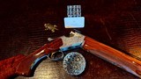 BROWNING GRADE V TYPE II 28GA - 26” - FKLT - CA. 1978 - 99% PRISTINE - AS FINE A GRADE V AS I HAVE EVER SEEN - 11 of 24