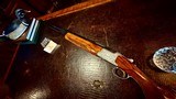 BROWNING GRADE V TYPE II 28GA - 26” - FKLT - CA. 1978 - 99% PRISTINE - AS FINE A GRADE V AS I HAVE EVER SEEN - 17 of 24