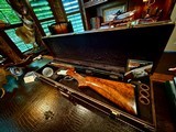 BROWNING GRADE V TYPE II 28GA - 26” - FKLT - CA. 1978 - 99% PRISTINE - AS FINE A GRADE V AS I HAVE EVER SEEN - 24 of 24