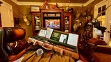 MERKEL 1620 EL - 16GA - 28” - IC / M - AS NEW 99% PLUS - THE FINEST TURKISH WALNUT - DT - LIGHTWEIGHT UPLAND GAME GUN - 9 of 25