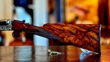 MERKEL 1620 EL - 16GA - 28” - IC / M - AS NEW 99% PLUS - THE FINEST TURKISH WALNUT - DT - LIGHTWEIGHT UPLAND GAME GUN - 3 of 25