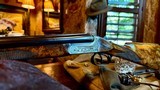 MERKEL 1620 EL - 16GA - 28” - IC / M - AS NEW 99% PLUS - THE FINEST TURKISH WALNUT - DT - LIGHTWEIGHT UPLAND GAME GUN - 7 of 25