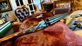 MERKEL 1620 EL - 16GA - 28” - IC / M - AS NEW 99% PLUS - THE FINEST TURKISH WALNUT - DT - LIGHTWEIGHT UPLAND GAME GUN - 14 of 25