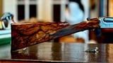 MERKEL 1620 EL - 16GA - 28” - IC / M - AS NEW 99% PLUS - THE FINEST TURKISH WALNUT - DT - LIGHTWEIGHT UPLAND GAME GUN - 2 of 25
