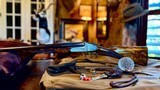 MERKEL 1620 EL - 16GA - 28” - IC / M - AS NEW 99% PLUS - THE FINEST TURKISH WALNUT - DT - LIGHTWEIGHT UPLAND GAME GUN - 21 of 25