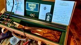 MERKEL 1620 EL - 16GA - 28” - IC / M - AS NEW 99% PLUS - THE FINEST TURKISH WALNUT - DT - LIGHTWEIGHT UPLAND GAME GUN - 5 of 25