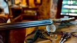 MERKEL 1620 EL - 16GA - 28” - IC / M - AS NEW 99% PLUS - THE FINEST TURKISH WALNUT - DT - LIGHTWEIGHT UPLAND GAME GUN - 22 of 25