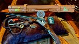 MERKEL 1620 EL - 16GA - 28” - IC / M - AS NEW 99% PLUS - THE FINEST TURKISH WALNUT - DT - LIGHTWEIGHT UPLAND GAME GUN - 16 of 25