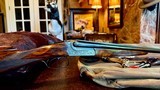 MERKEL 1620 EL - 16GA - 28” - IC / M - AS NEW 99% PLUS - THE FINEST TURKISH WALNUT - DT - LIGHTWEIGHT UPLAND GAME GUN - 12 of 25