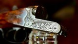 MERKEL 1620 EL - 16GA - 28” - IC / M - AS NEW 99% PLUS - THE FINEST TURKISH WALNUT - DT - LIGHTWEIGHT UPLAND GAME GUN