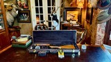 BROWNING SUPERPOSED 20GA - 28” - RKLT - BUILT 1965 - F/F CHOKES - 99% PRISTINE AND RIGHT - PROPER KNURLING IN FINISH - 3 of 25