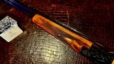 BROWNING SUPERPOSED 20GA - 28” - RKLT - BUILT 1965 - F/F CHOKES - 99% PRISTINE AND RIGHT - PROPER KNURLING IN FINISH - 21 of 25