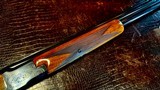 BROWNING SUPERPOSED 20GA - 28” - RKLT - BUILT 1965 - F/F CHOKES - 99% PRISTINE AND RIGHT - PROPER KNURLING IN FINISH - 22 of 25
