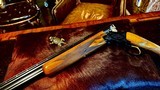 BROWNING SUPERPOSED 20GA - 28” - RKLT - BUILT 1965 - F/F CHOKES - 99% PRISTINE AND RIGHT - PROPER KNURLING IN FINISH - 16 of 25