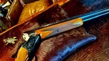 BROWNING SUPERPOSED 20GA - 28” - RKLT - BUILT 1965 - F/F CHOKES - 99% PRISTINE AND RIGHT - PROPER KNURLING IN FINISH - 24 of 25